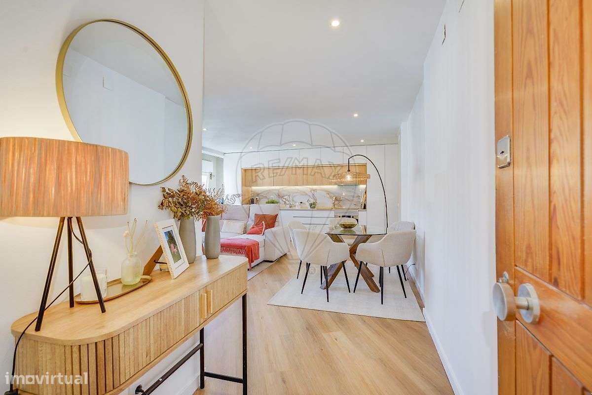 Apartamento T2 para venda-11