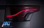 Stopuri Glohh LED LightBar compatibil cu Range Rover Sport L494 (2013-up) GL-5i - 4