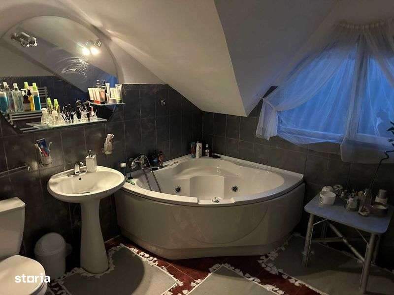 Vila Ultracentral - Imagine principală: 5/8