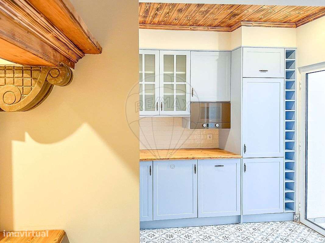 Apartamento T5 para venda-28