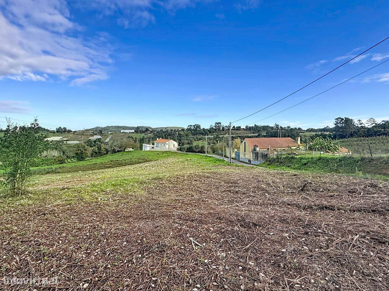 Terreno em Bemposta, Alcobaça – Oportunidade Única! - Grande imagem: 5/7