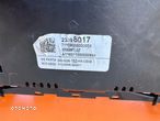 OPEL INSIGNIA A LIFT 1,6 CDTI 23398017 LICZNIK ZEGARY EUROPA - 2