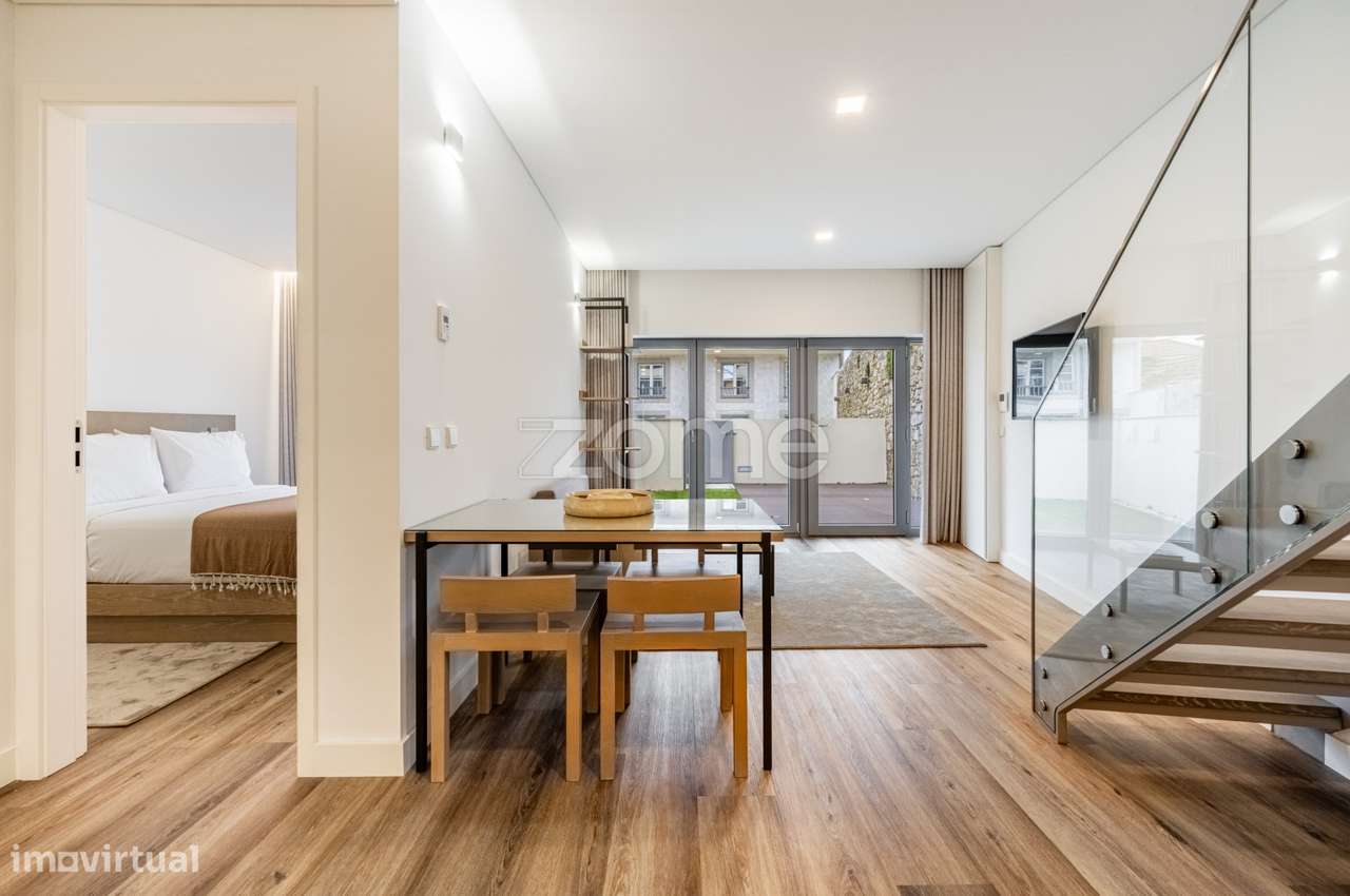 Townhouse - a 100m Jardim do Morro |Zona Histórica V. N. Gaia - Grande imagem: 5/18