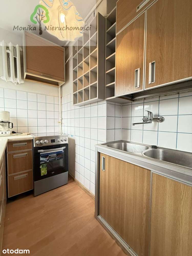 Dwupokojowe na I piętrze - nowa elektryka-13