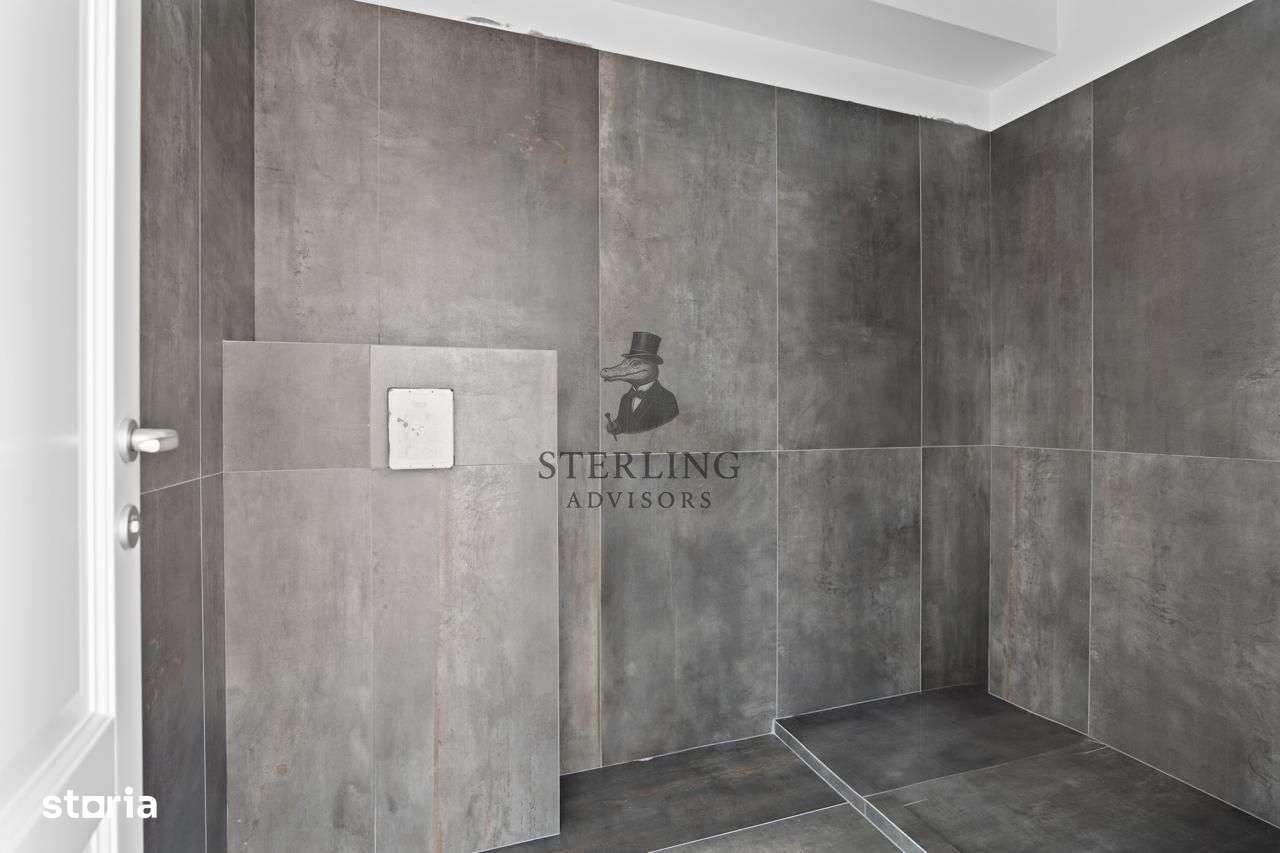 Penthouse spectaculos cu terase 360 grade - zona centrala-15