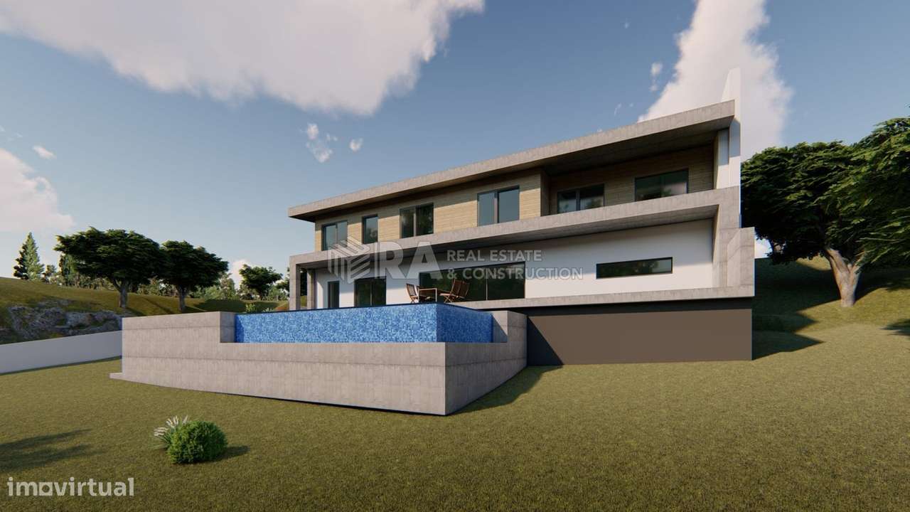 Moradia Isolada T4 Venda em Sesimbra (Castelo),Sesimbra-13