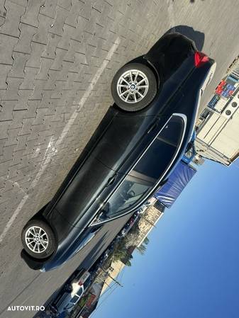 BMW Seria 3 320d Efficient Dynamic Edition Aut. - 4