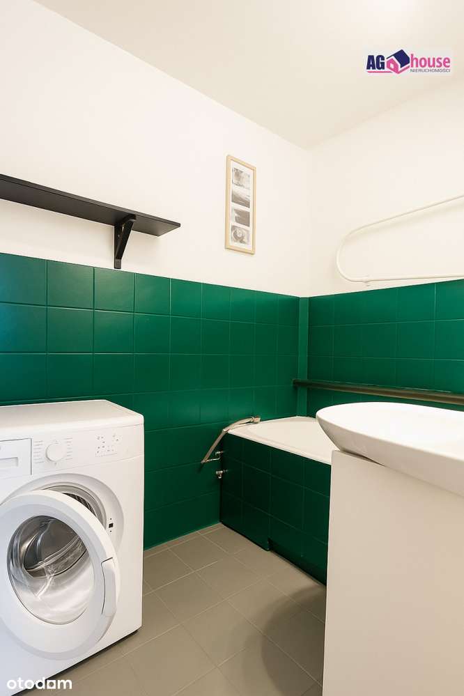 Zaspa | 2 osobne pokoje | Blisko Skm - Pełny obrazek: 5/8