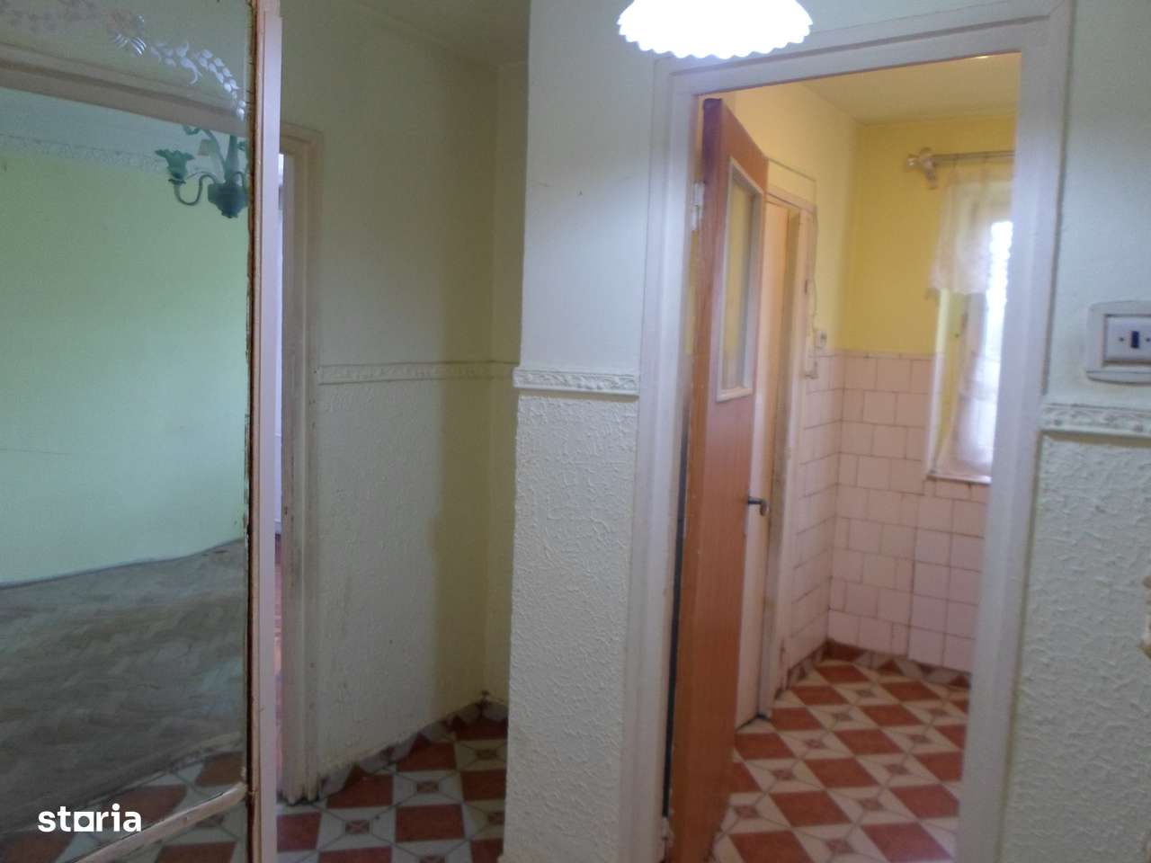 Vanzare apartament 3 camere in Ploiesti zona Cina-10