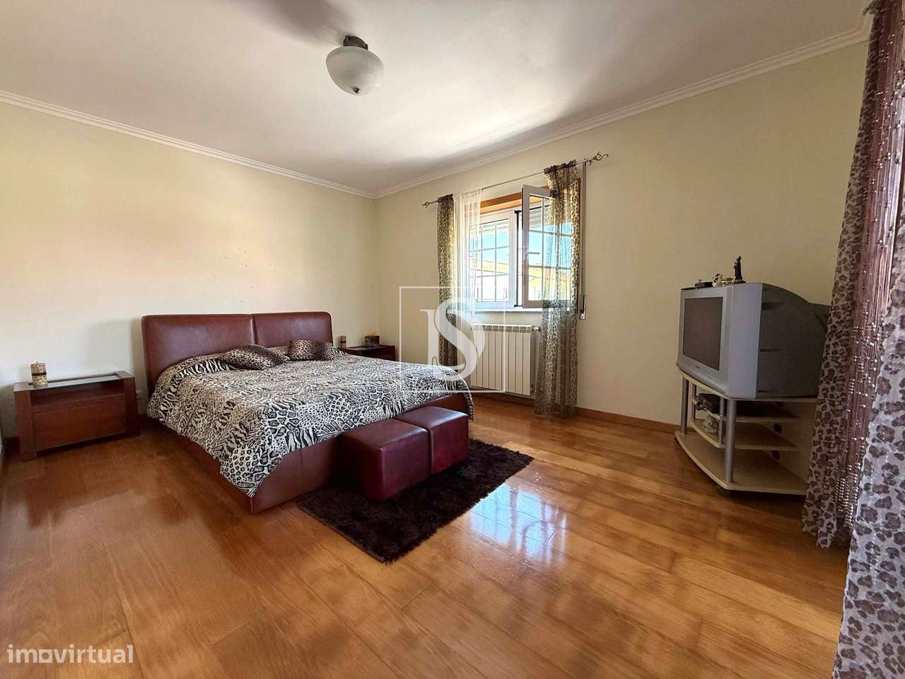 Moradia T3+1  em Chafé | Com garagem | Perto da Praia-19