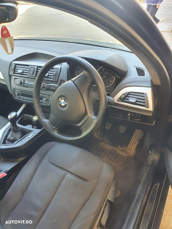 Cutie De Viteze Manuala Bmw Seria 1 F20 116d 2012 Diesel 2.0 diesel Manuala 0 - 5