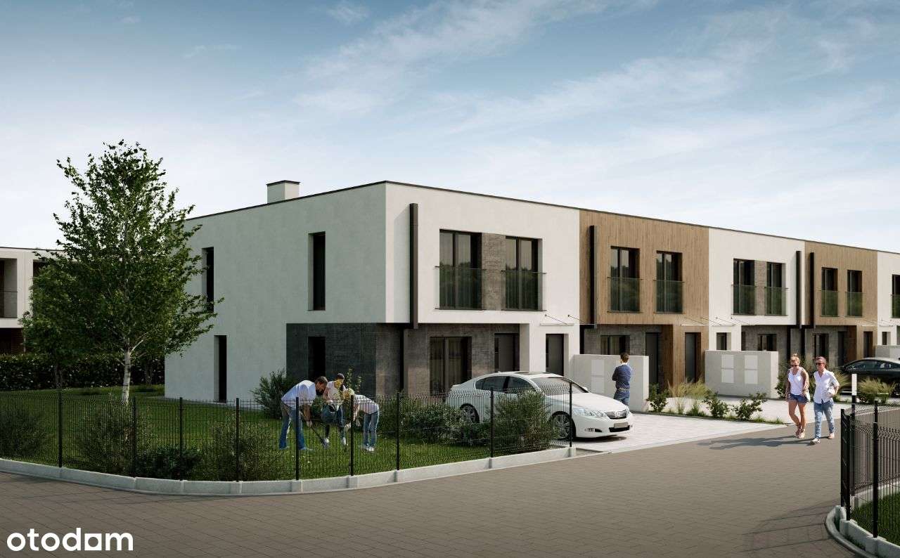 Nefrytowa Park- Twoje nowe miejsce w zielonej części miasta! M4 - Pełny obrazek: 3/16