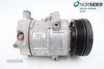Compressor do ar condicionado Opel Corsa E|14-19 - 7