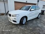 BMW X3 - 5