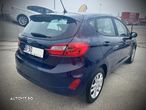 Ford Fiesta 1.5 TDCi Trend - 4