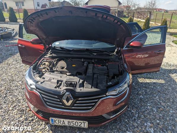 Renault Talisman Grandtour ENERGY dCi 160 EDC INTENS - 18