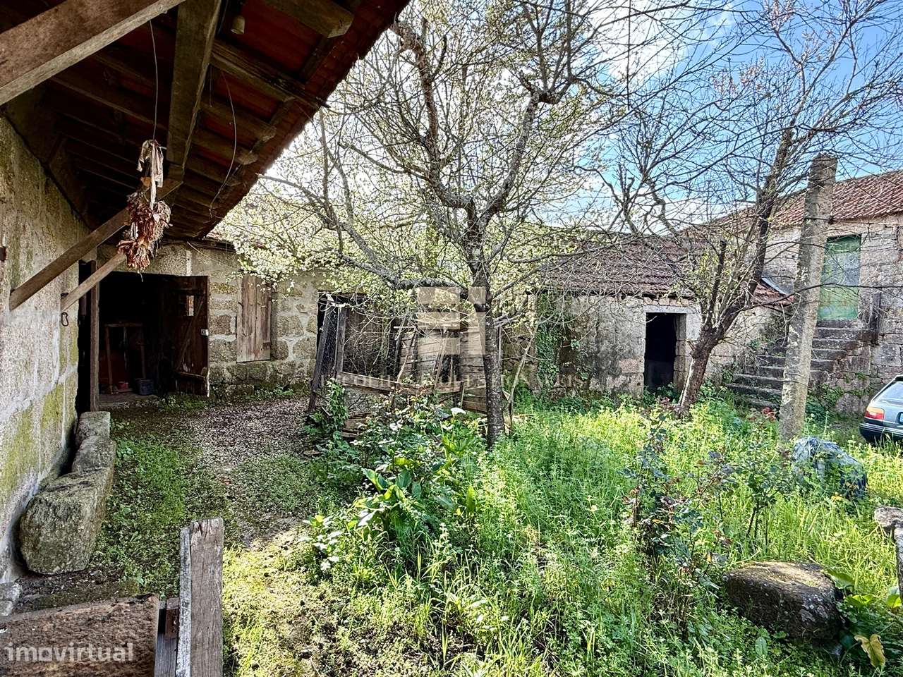 Quintinha  Venda em Sousela,Lousada - Grande imagem: 4/19