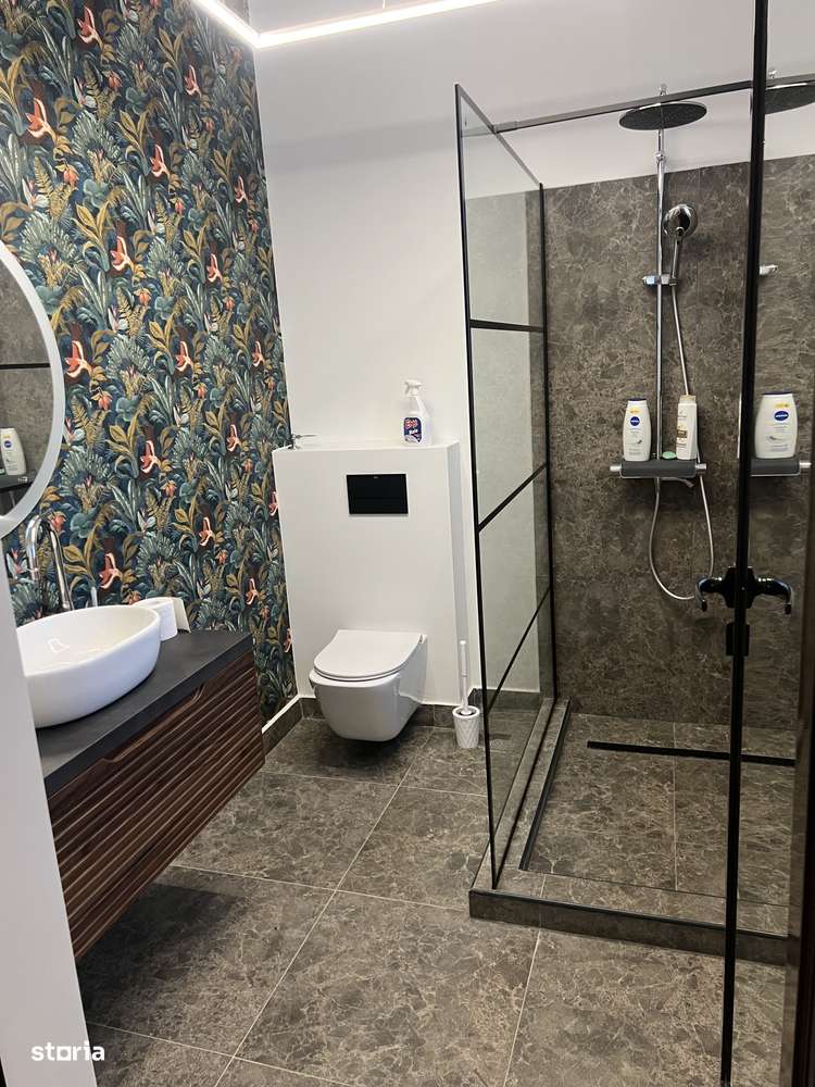 Apartament 5 camere in vila strada Londra-17