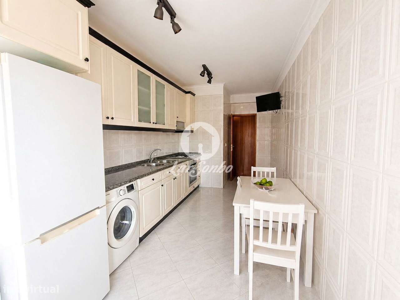 Apartamento T2 em Barcelos-6
