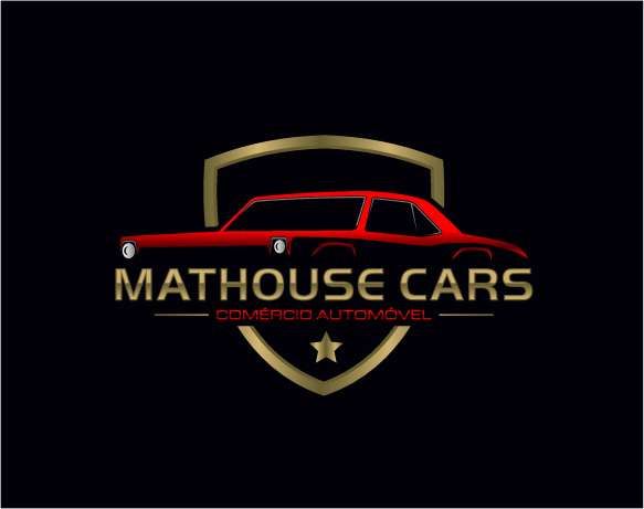 MATHOUSE CARS logo