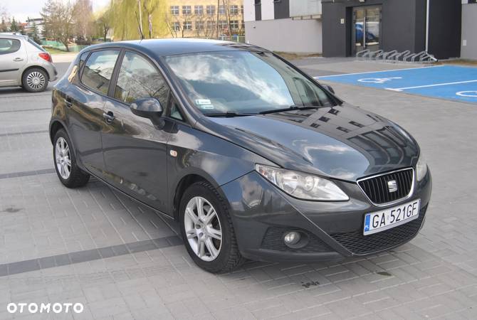 Seat Ibiza - 9