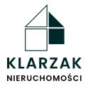 KLARZAK NIERUCHOMOŚCI Logo