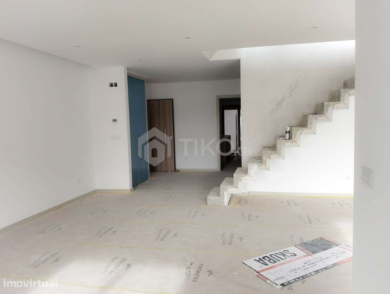 Apartamento T3 + 1 Duplex  à venda em Montijo, proximo às portas da ci-21