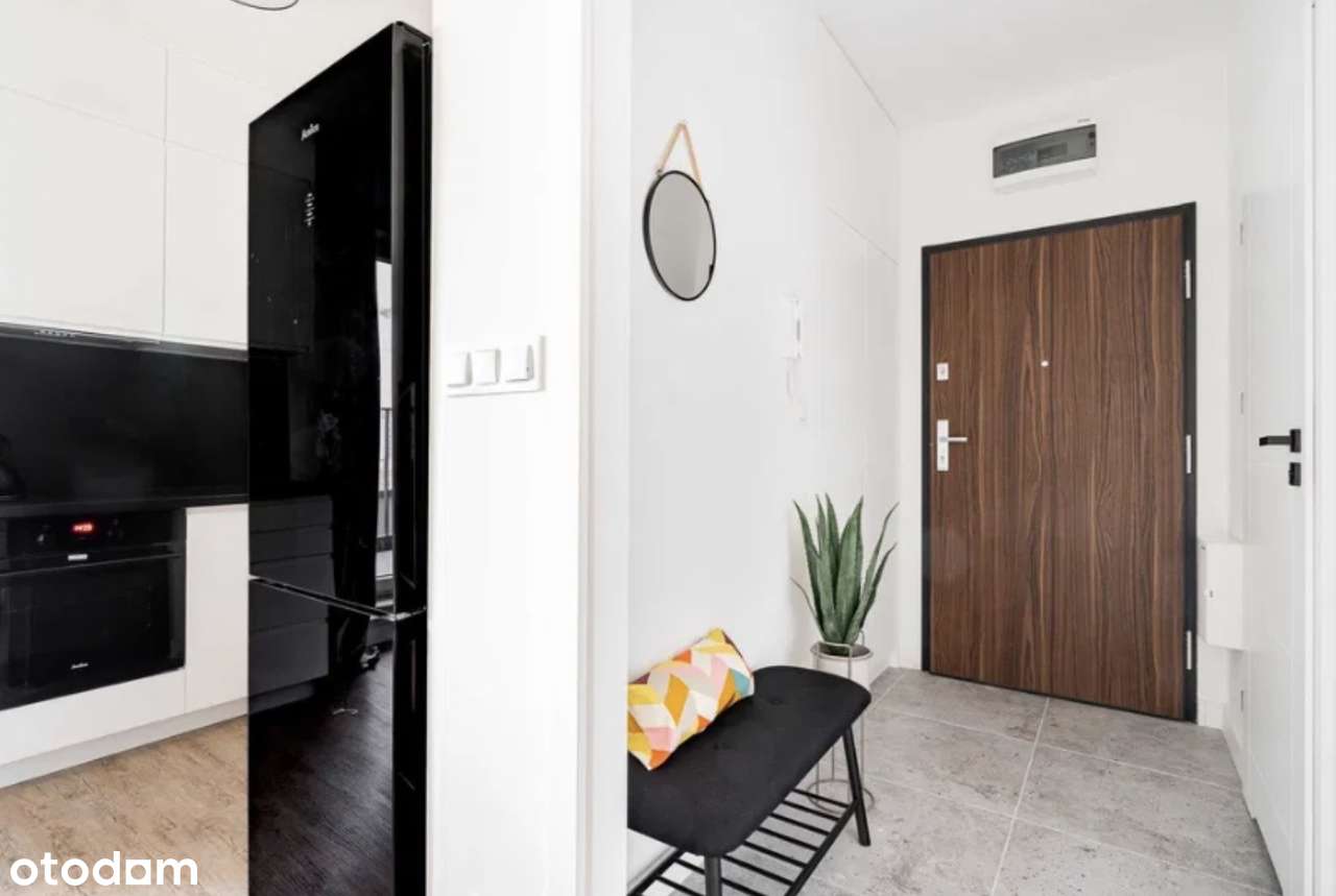 kawalerka| wysoki standard| FAMA| Jeżyce - Pełny obrazek: 4/8