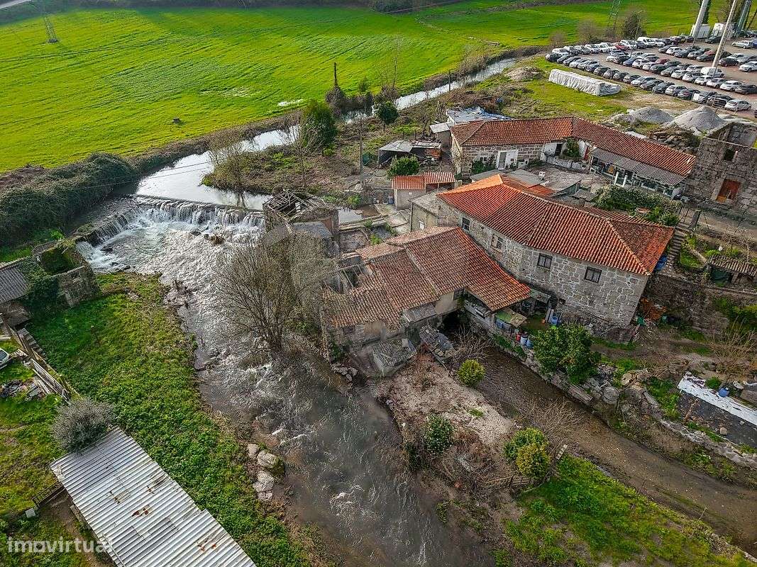 Moradia T2 para venda - Grande imagem: 5/8