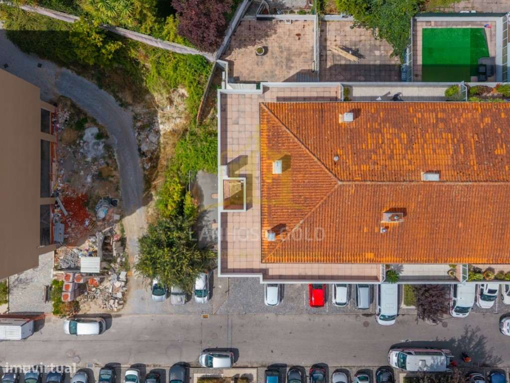 Apartamento T1 de Charme em Guimarães - Creixomil-18