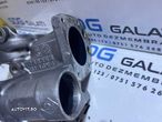 Suport Racitor Gaze EGR Renault Megane 3 1.5 DCI 2008 - 2016 - 4