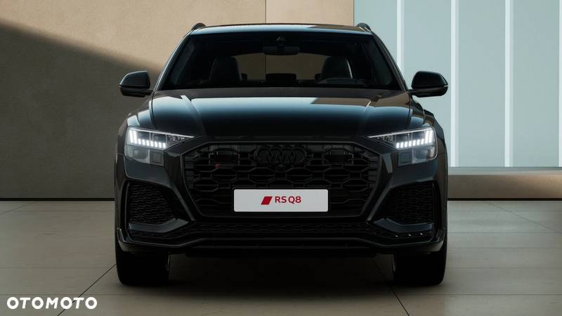 Audi RS Q8 TFSI mHEV Quattro Tiptronic - 18