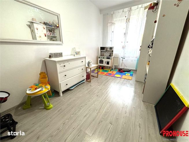 Zona Miron Costin - apartament 3 camere - etajul 2-4