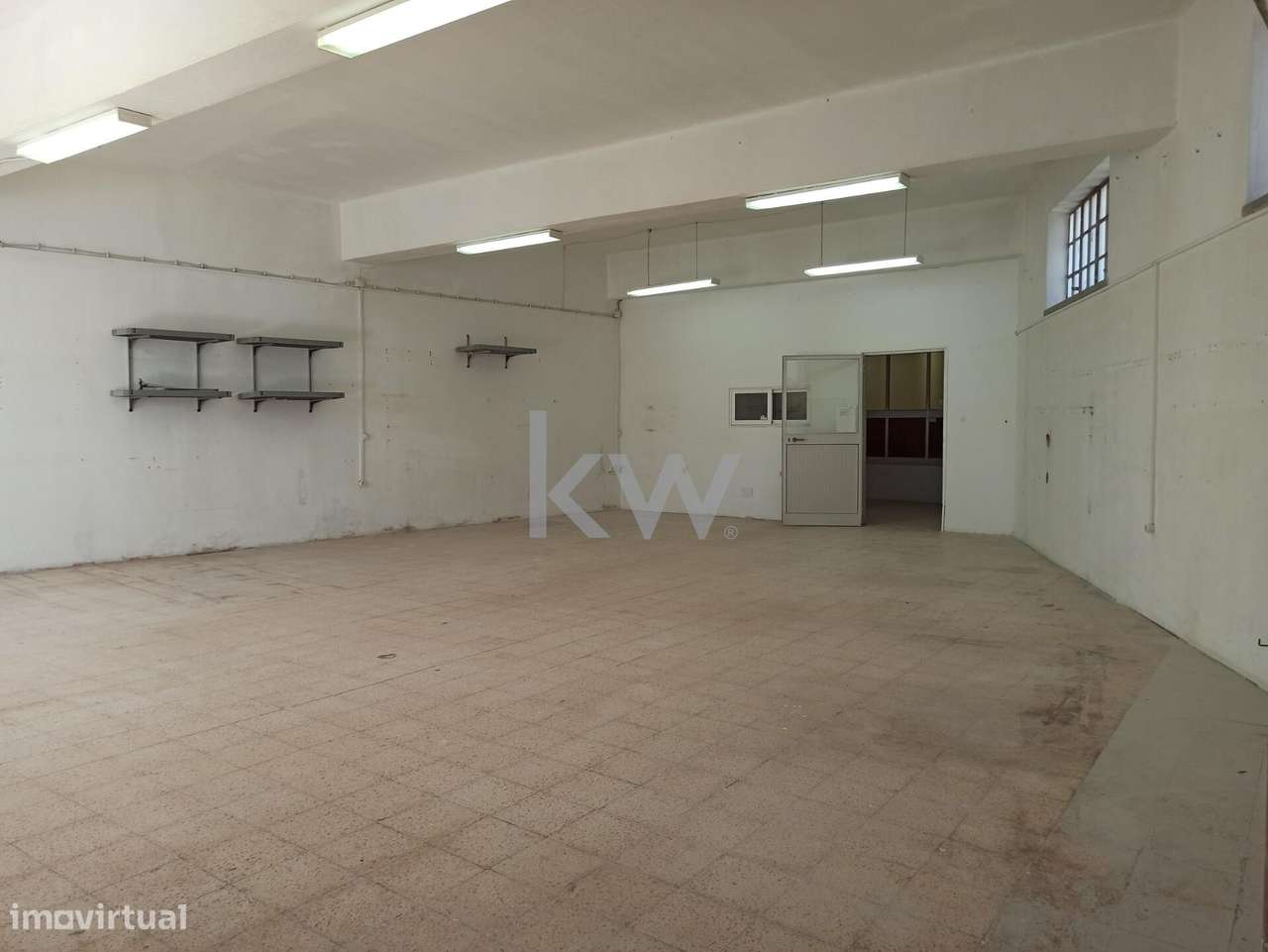 Moradia T2 com PIP Aprovado para Moradia T2 no Centro Histórico de Cas-29