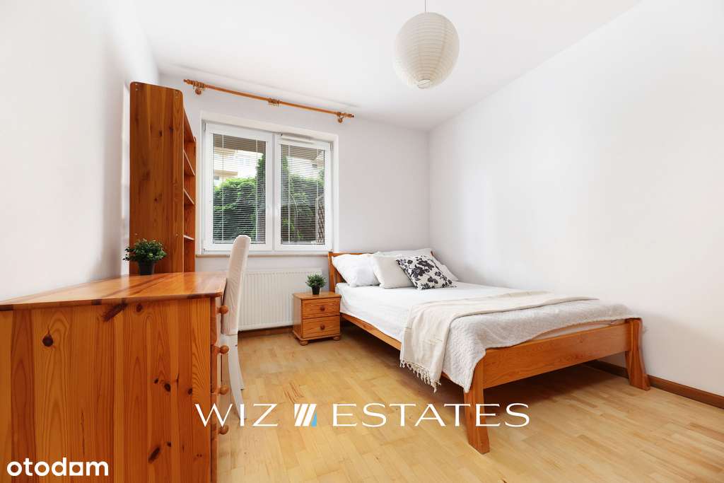 Zadbane 2 pok. z balkonem | Reduta | 46 m²-9