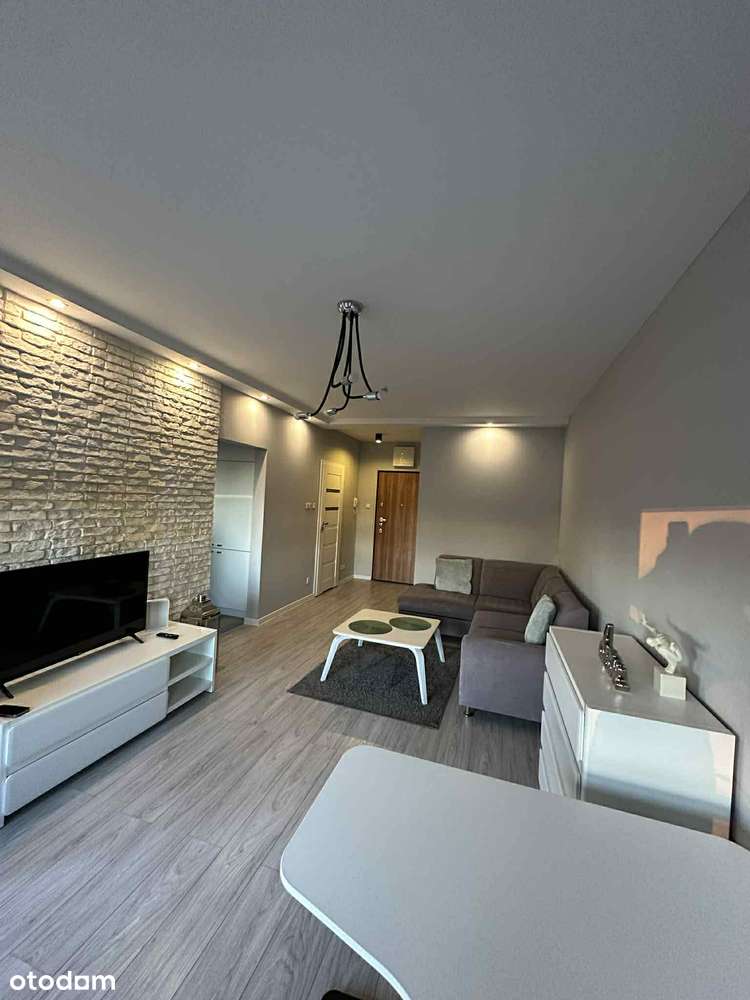 Mieszkanie na wynajem Dąbska - Pełny obrazek: 2/13