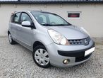 Nissan Note 1.6 Acenta - 3