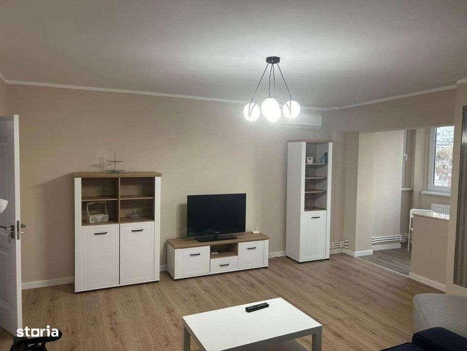 Apartament 2 camere decomandat – Piata Tomis III