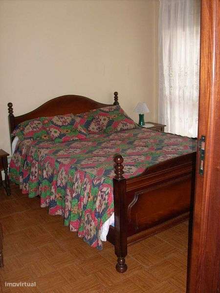 Apartamento à beira do mar - Grande imagem: 5/8