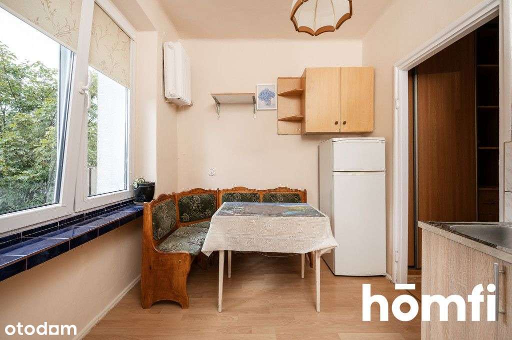 Kawalerka 41,7 m2 blisko dworca Łódź Fabryczna - Pełny obrazek: 5/13