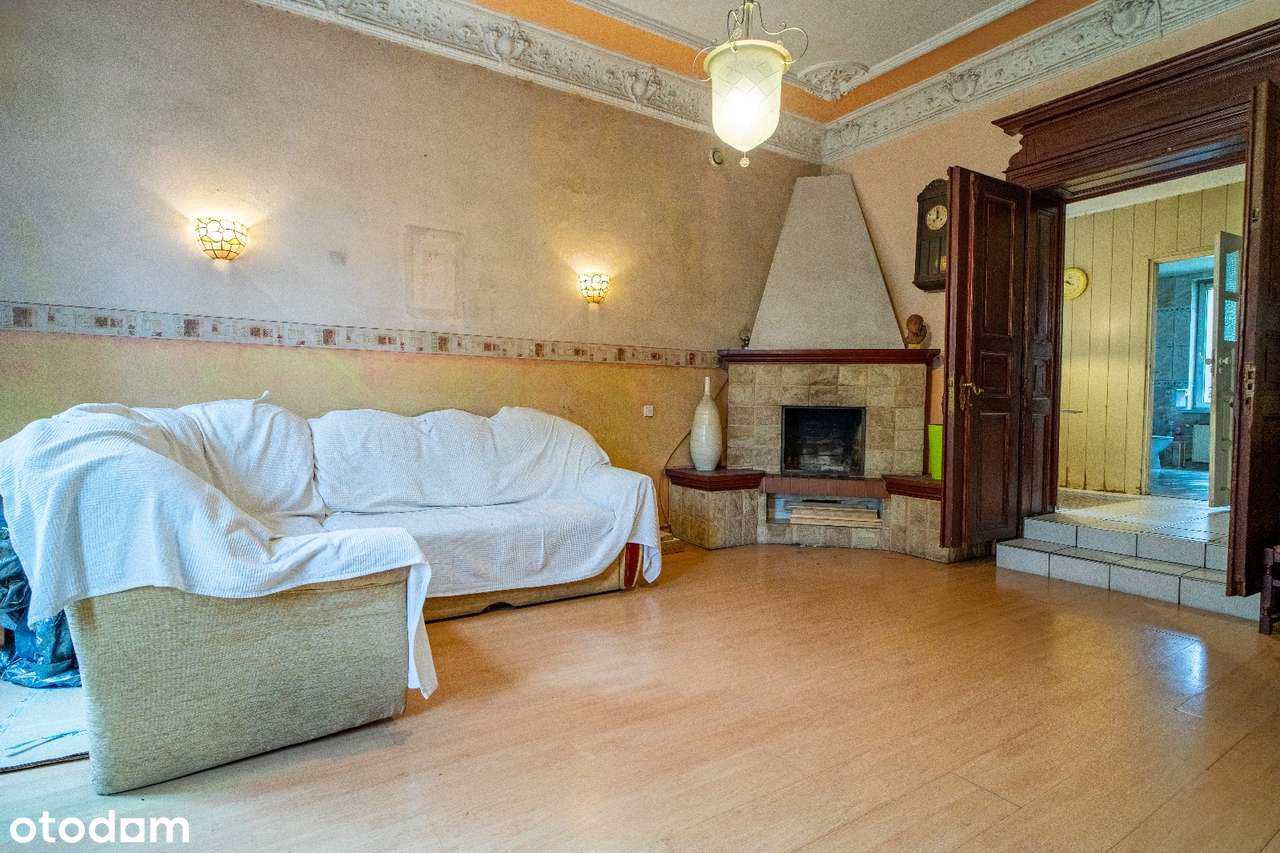 Mieszkanie 72,10m2 + garaż + piwnica; I piętro, Lwówek Śląski - Pełny obrazek: 4/14