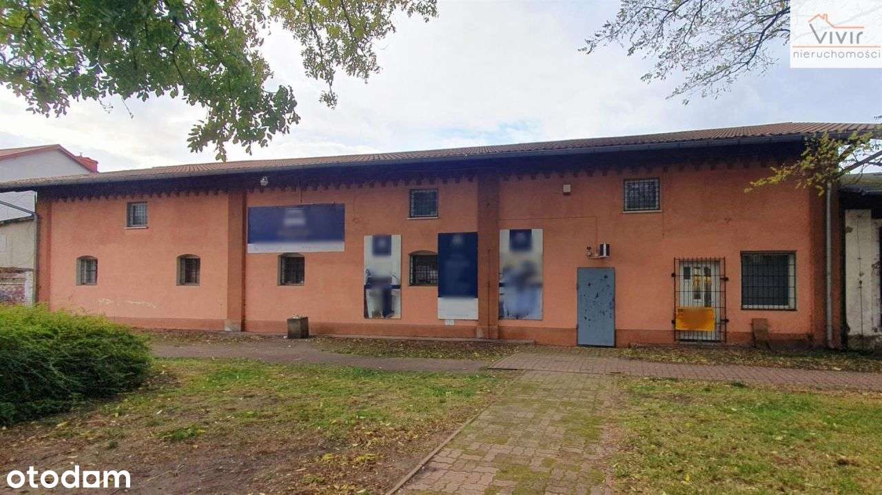 >>Na Sprzedaż Lokal Handlowo-Usługowy W Centrum-15