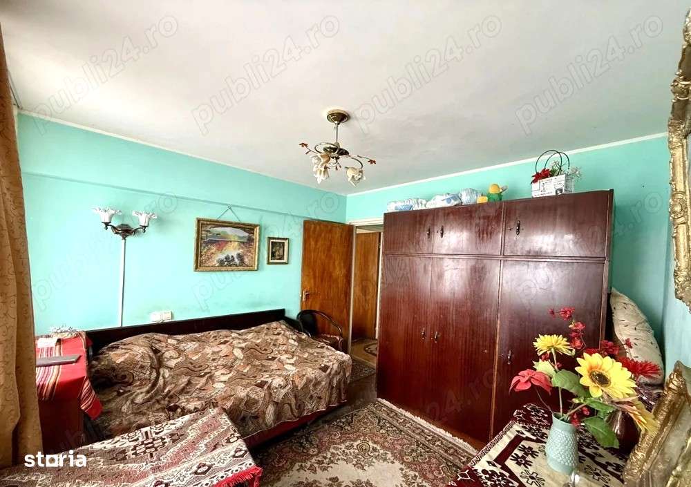 2 cam lângă ParkLake și Parcul IOR – Bd. Camil Ressu, bloc reabilitat-6