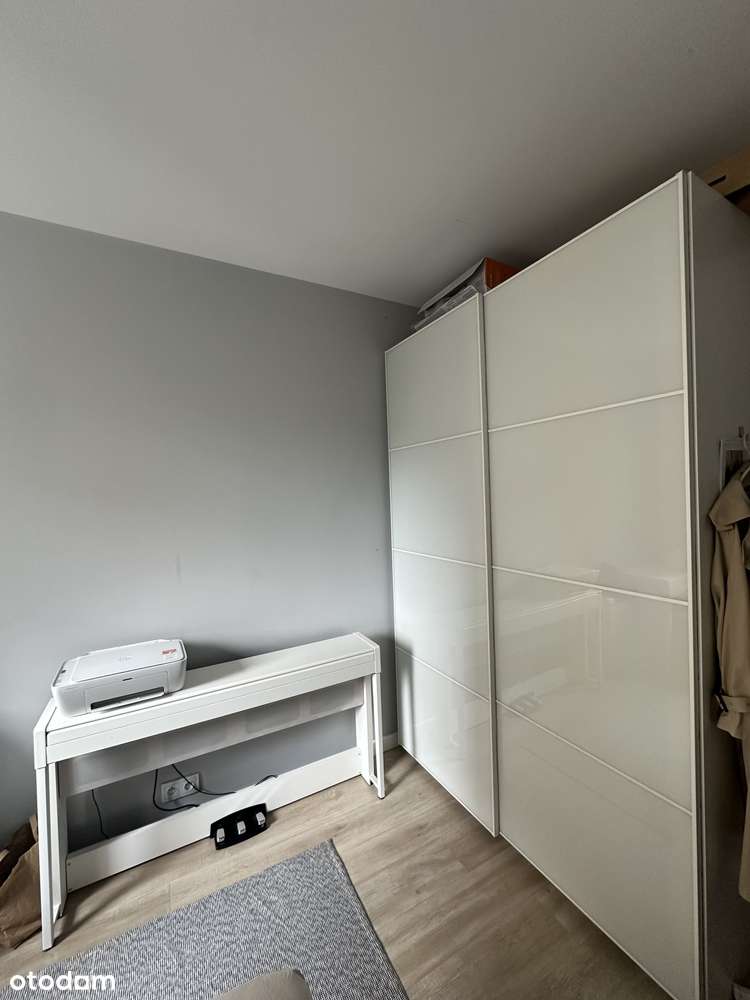 Al. Racławickie 28A, 2 pokoje, 41m2 - Pełny obrazek: 5/10