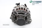 Alternador Volvo S60|10-13 - 2