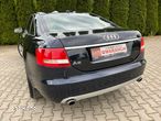 Audi A6 4.2 Quattro Tiptronic - 9