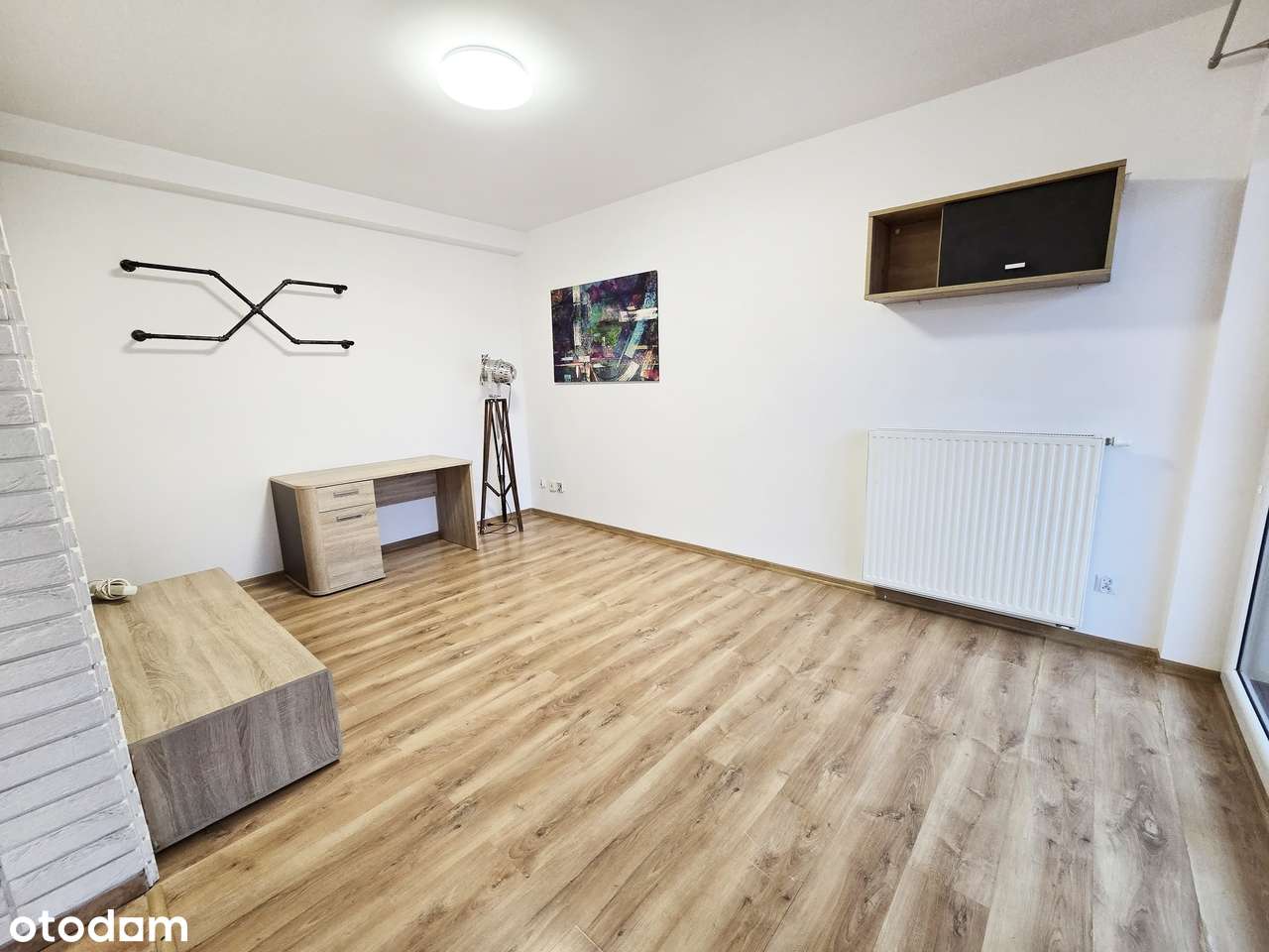 Kawalerka, Piątkowo, ul. Mateckiego, OKAZJA! - Pełny obrazek: 3/13