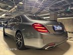 Mercedes-Benz Klasa S 450 L 9G-TRONIC - 3