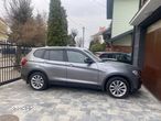 BMW X3 xDrive30i - 3