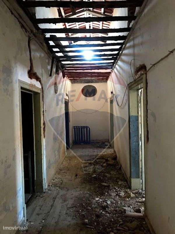 Moradia T4 para venda - Grande imagem: 4/15